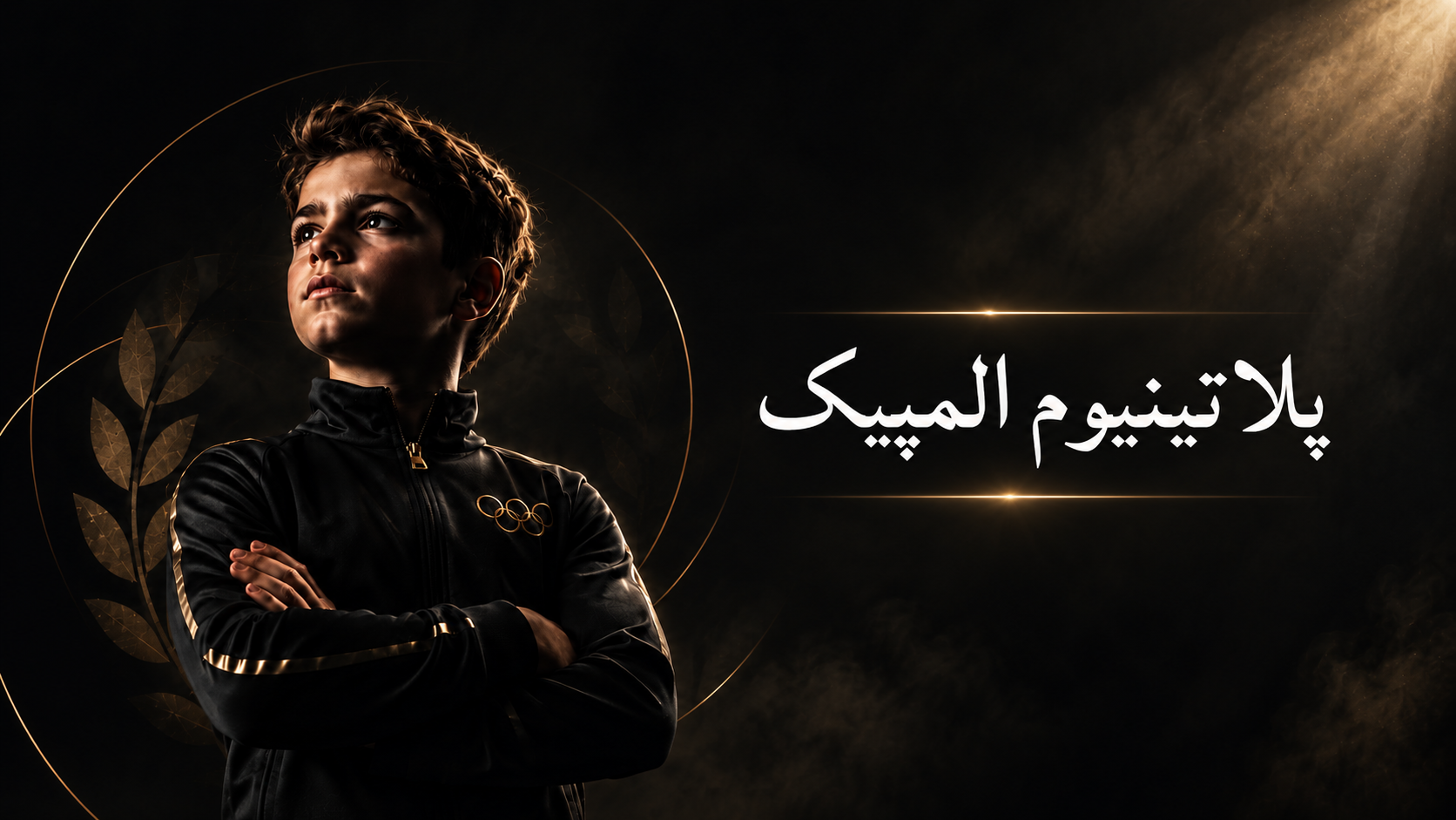 دوره پلاتینیوم المپیک آسیافیت